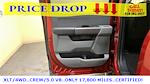 2021 Ford F-150 SuperCrew Cab 4x4 Pickup for sale #75448 - photo 22