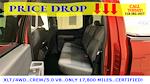 2021 Ford F-150 SuperCrew Cab 4x4 Pickup for sale #75448 - photo 23