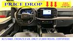 2021 Ford F-150 SuperCrew Cab 4x4 Pickup for sale #75448 - photo 24