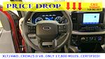 2021 Ford F-150 SuperCrew Cab 4x4 Pickup for sale #75448 - photo 29