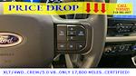 2021 Ford F-150 SuperCrew Cab 4x4 Pickup for sale #75448 - photo 31