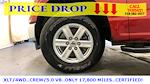 2021 Ford F-150 SuperCrew Cab 4x4 Pickup for sale #75448 - photo 38