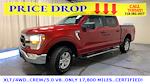 2021 Ford F-150 SuperCrew Cab 4x4 Pickup for sale #75448 - photo 39
