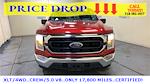 2021 Ford F-150 SuperCrew Cab 4x4 Pickup for sale #75448 - photo 40