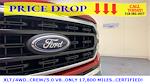 2021 Ford F-150 SuperCrew Cab 4x4 Pickup for sale #75448 - photo 41
