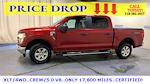 2021 Ford F-150 SuperCrew Cab 4x4 Pickup for sale #75448 - photo 6