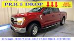 2021 Ford F-150 SuperCrew Cab 4x4 Pickup for sale #75448 - photo 7