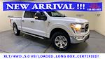 2022 Ford F-150 SuperCrew Cab 4x4 Pickup for sale #75449 - photo 1
