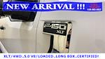 2022 Ford F-150 SuperCrew Cab 4x4 Pickup for sale #75449 - photo 10