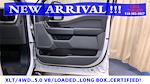 2022 Ford F-150 SuperCrew Cab 4x4 Pickup for sale #75449 - photo 11