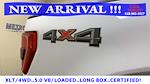 2022 Ford F-150 SuperCrew Cab 4x4 Pickup for sale #75449 - photo 16