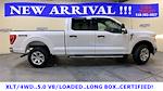 2022 Ford F-150 SuperCrew Cab 4x4 Pickup for sale #75449 - photo 3