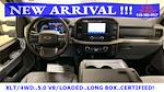 2022 Ford F-150 SuperCrew Cab 4x4 Pickup for sale #75449 - photo 23