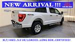2022 Ford F-150 SuperCrew Cab 4x4 Pickup for sale #75449 - photo 2
