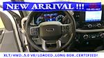 2022 Ford F-150 SuperCrew Cab 4x4 Pickup for sale #75449 - photo 30