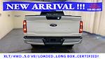 2022 Ford F-150 SuperCrew Cab 4x4 Pickup for sale #75449 - photo 4