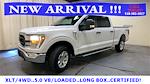 2022 Ford F-150 SuperCrew Cab 4x4 Pickup for sale #75449 - photo 42
