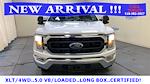 2022 Ford F-150 SuperCrew Cab 4x4 Pickup for sale #75449 - photo 43