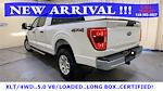 2022 Ford F-150 SuperCrew Cab 4x4 Pickup for sale #75449 - photo 5