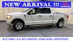 2022 Ford F-150 SuperCrew Cab 4x4 Pickup for sale #75449 - photo 6
