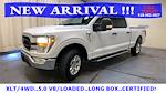 2022 Ford F-150 SuperCrew Cab 4x4 Pickup for sale #75449 - photo 7