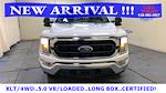 2022 Ford F-150 SuperCrew Cab 4x4 Pickup for sale #75449 - photo 8