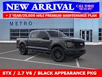 2025 Ford F-150 SuperCrew Cab 4x4 Pickup for sale #75465 - photo 1