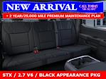 2025 Ford F-150 SuperCrew Cab 4x4 Pickup for sale #75465 - photo 11