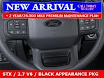 2025 Ford F-150 SuperCrew Cab 4x4 Pickup for sale #75465 - photo 12