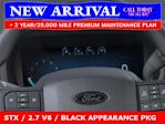 2025 Ford F-150 SuperCrew Cab 4x4 Pickup for sale #75465 - photo 13