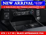 2025 Ford F-150 SuperCrew Cab 4x4 Pickup for sale #75465 - photo 15