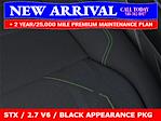 2025 Ford F-150 SuperCrew Cab 4x4 Pickup for sale #75465 - photo 16