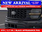 2025 Ford F-150 SuperCrew Cab 4x4 Pickup for sale #75465 - photo 17