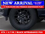 2025 Ford F-150 SuperCrew Cab 4x4 Pickup for sale #75465 - photo 19