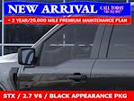 2025 Ford F-150 SuperCrew Cab 4x4 Pickup for sale #75465 - photo 20