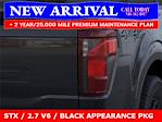 2025 Ford F-150 SuperCrew Cab 4x4 Pickup for sale #75465 - photo 21