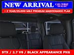 2025 Ford F-150 SuperCrew Cab 4x4 Pickup for sale #75465 - photo 22