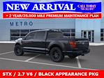2025 Ford F-150 SuperCrew Cab 4x4 Pickup for sale #75465 - photo 6