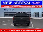 2025 Ford F-150 SuperCrew Cab 4x4 Pickup for sale #75465 - photo 7