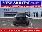 2025 Ford F-150 SuperCrew Cab 4x4 Pickup for sale #75465 - photo 8