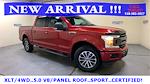2020 Ford F-150 SuperCrew Cab 4x4 Pickup for sale #75470 - photo 1