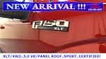 2020 Ford F-150 SuperCrew Cab 4x4 Pickup for sale #75470 - photo 10