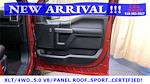 2020 Ford F-150 SuperCrew Cab 4x4 Pickup for sale #75470 - photo 11