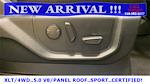 2020 Ford F-150 SuperCrew Cab 4x4 Pickup for sale #75470 - photo 13