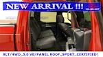 2020 Ford F-150 SuperCrew Cab 4x4 Pickup for sale #75470 - photo 15