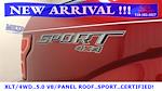 2020 Ford F-150 SuperCrew Cab 4x4 Pickup for sale #75470 - photo 17