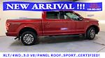 2020 Ford F-150 SuperCrew Cab 4x4 Pickup for sale #75470 - photo 3