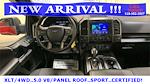 2020 Ford F-150 SuperCrew Cab 4x4 Pickup for sale #75470 - photo 26