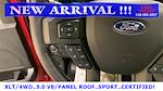 2020 Ford F-150 SuperCrew Cab 4x4 Pickup for sale #75470 - photo 34