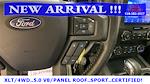 2020 Ford F-150 SuperCrew Cab 4x4 Pickup for sale #75470 - photo 35